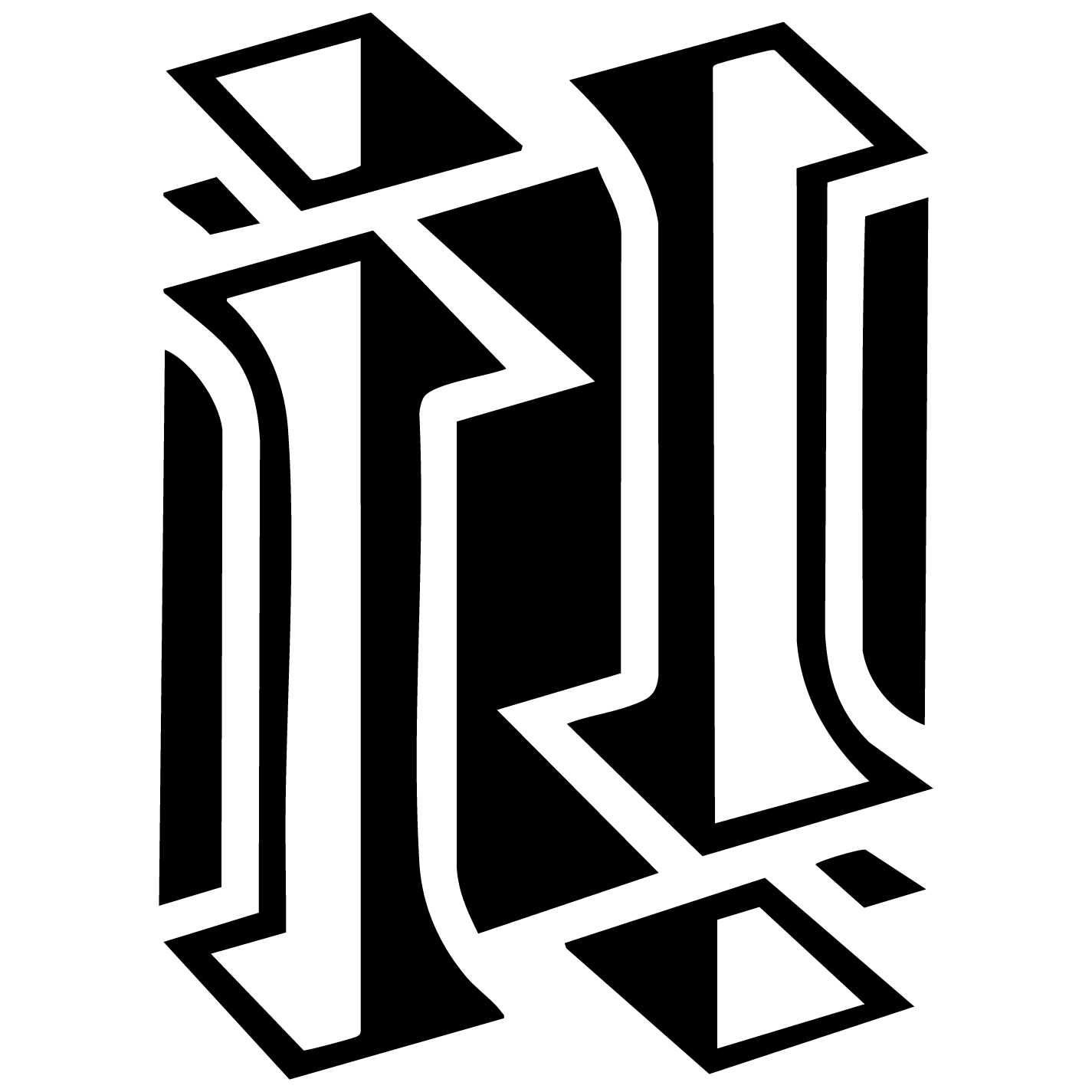 Interseas Impex Logo